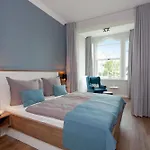 Appartement Seeblick Wolgastsee Heringsdorf (Usedom)