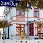Seeblick Wolgastsee Heringsdorf (Usedom)
