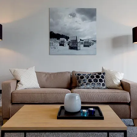 Seeblick Wolgastsee Διαμέρισμα