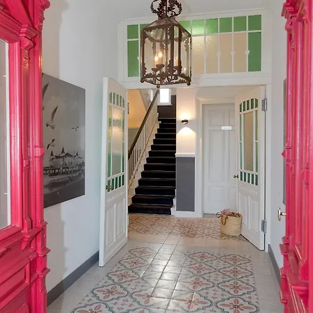 Seeblick Wolgastsee Διαμέρισμα *