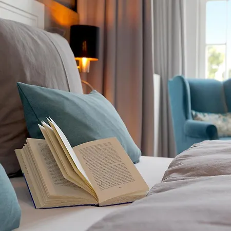 Seeblick Wolgastsee Χέρινγκσντορφ