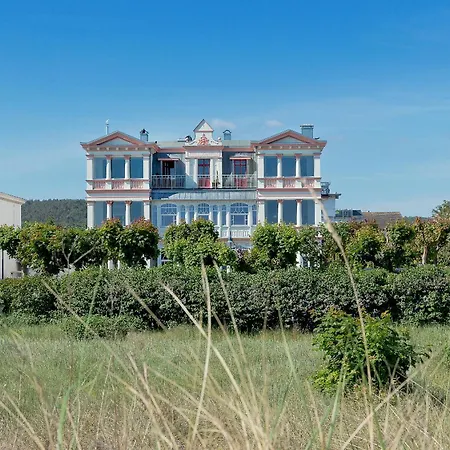 Seeblick Wolgastsee * ゼーバート・ヘリングスドルフ