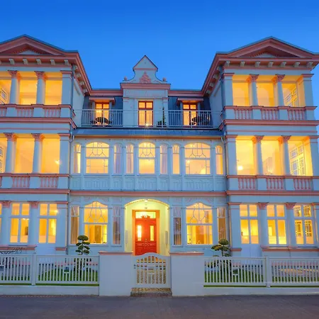 Seeblick Wolgastsee Apartment