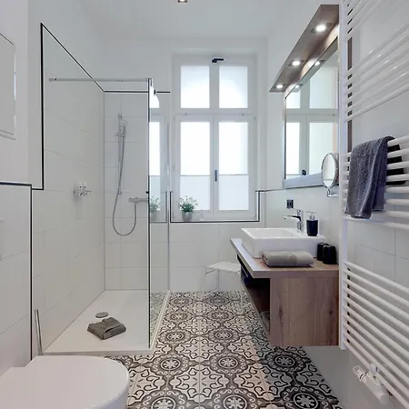 Seeblick Wolgastsee Διαμέρισμα Χέρινγκσντορφ