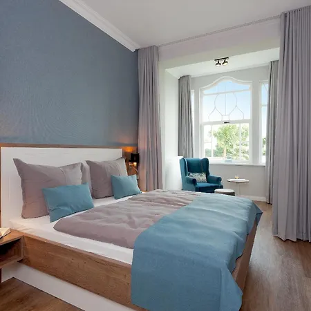 Apartment Seeblick Wolgastsee Ostseebad Heringsdorf