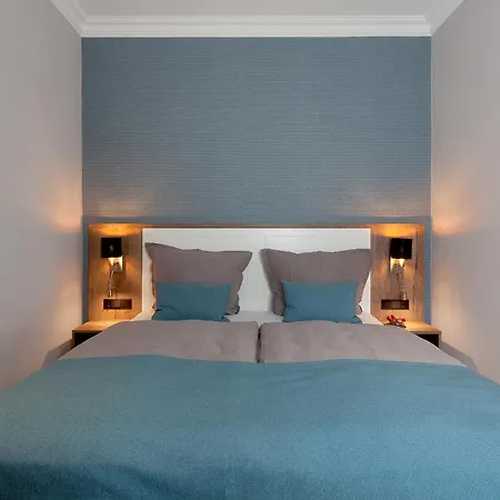 Seeblick Wolgastsee * ゼーバート・ヘリングスドルフ