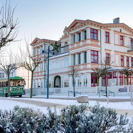 Seeblick Wolgastsee *