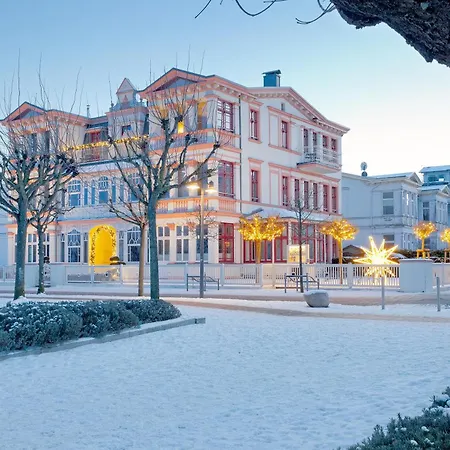 Seeblick Wolgastsee * 제바트헤링스도르프