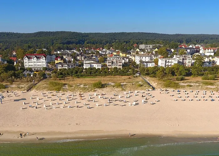 Seeblick Wolgastsee *