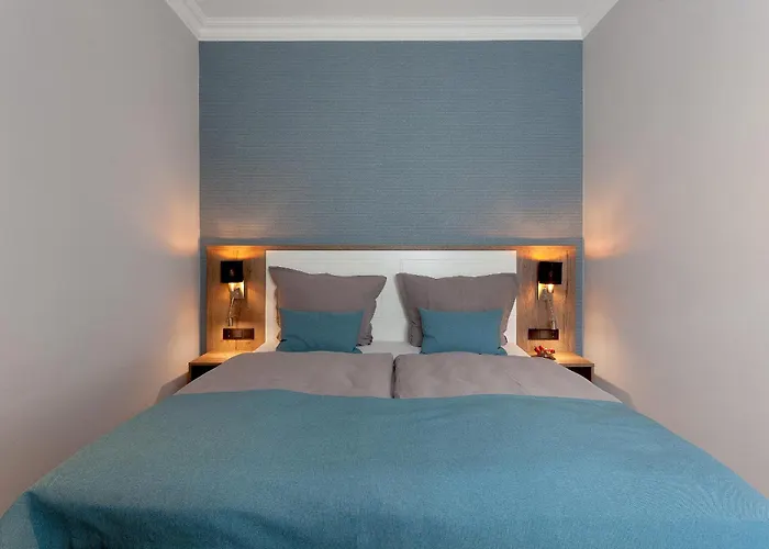 Seeblick Wolgastsee * Херингсдорф