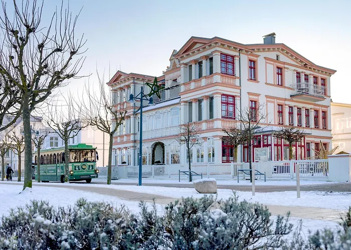 Seeblick Wolgastsee *